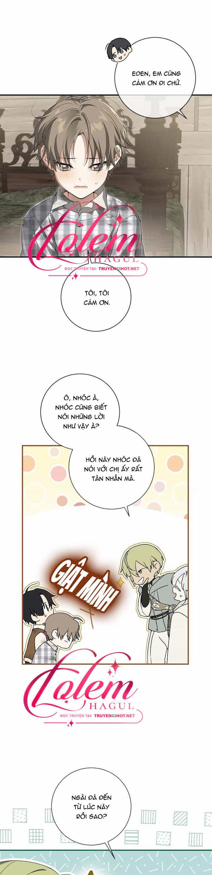 Lần Nữa Toả Sáng - Chương 65 - ảnh 11