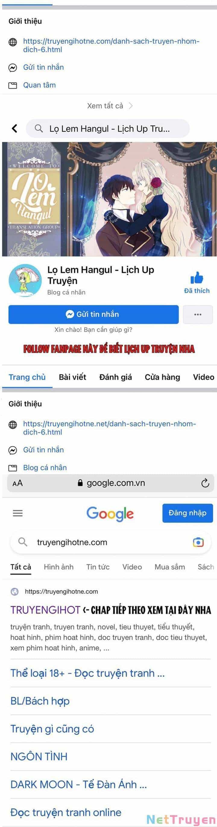 Lần Nữa Toả Sáng - Chương 66 - ảnh 18
