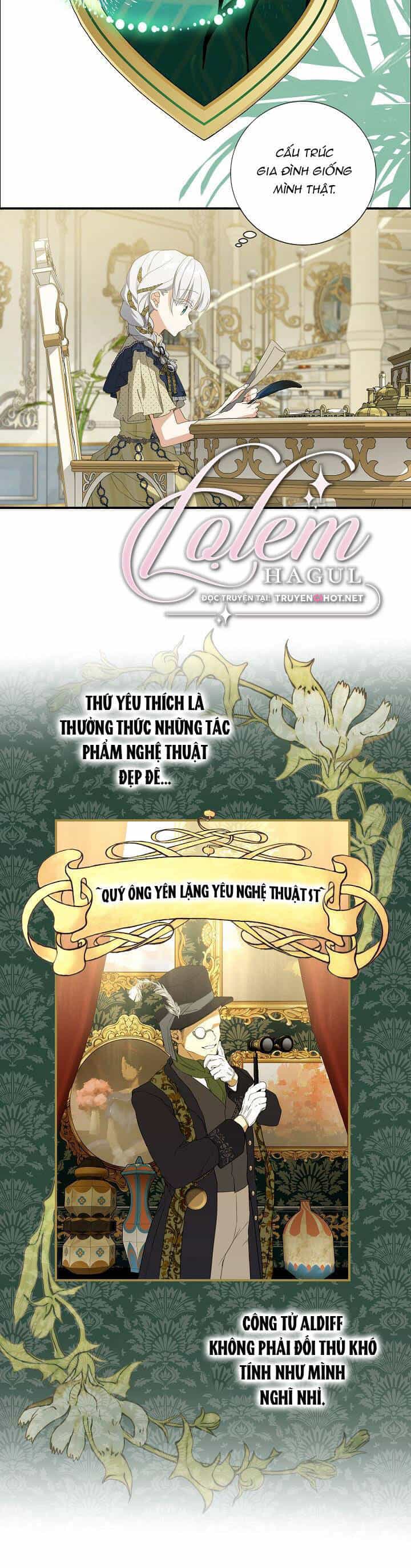 Lần Nữa Toả Sáng - Chương 67 - ảnh 17