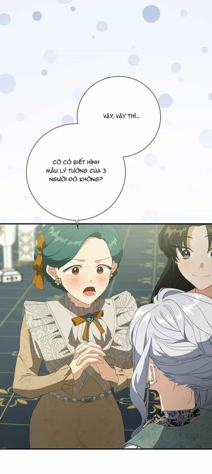Lần Nữa Toả Sáng - Chương 68 - ảnh 5