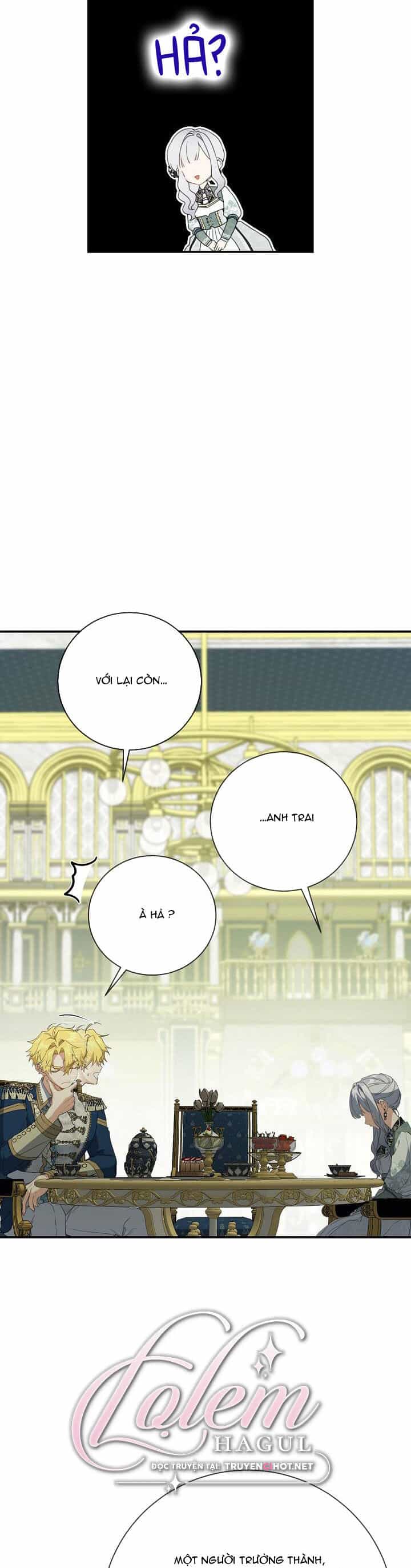 Lần Nữa Toả Sáng - Chương 70 - ảnh 10