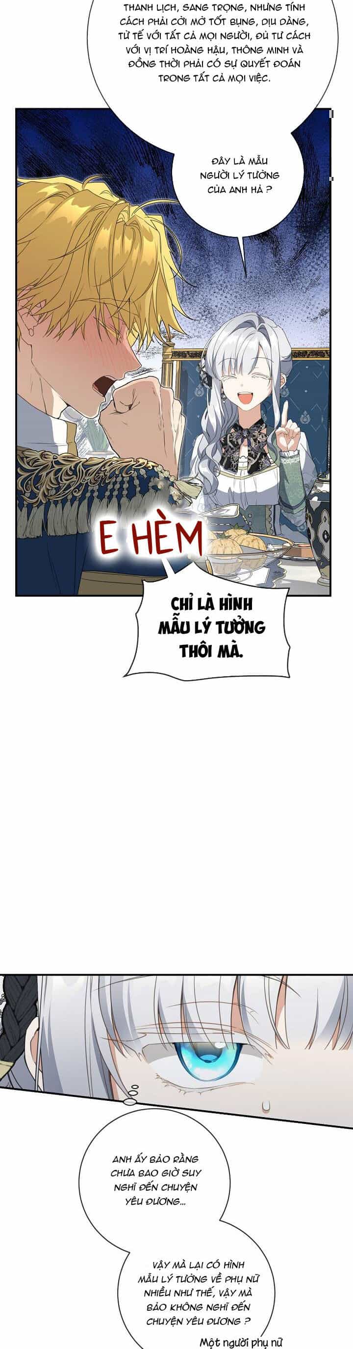 Lần Nữa Toả Sáng - Chương 70 - ảnh 11