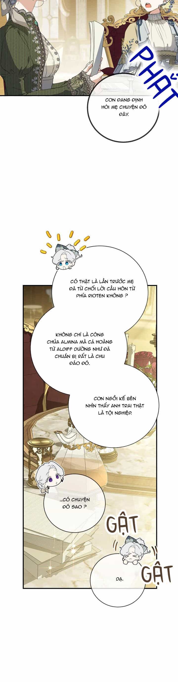 Lần Nữa Toả Sáng - Chương 70 - ảnh 18