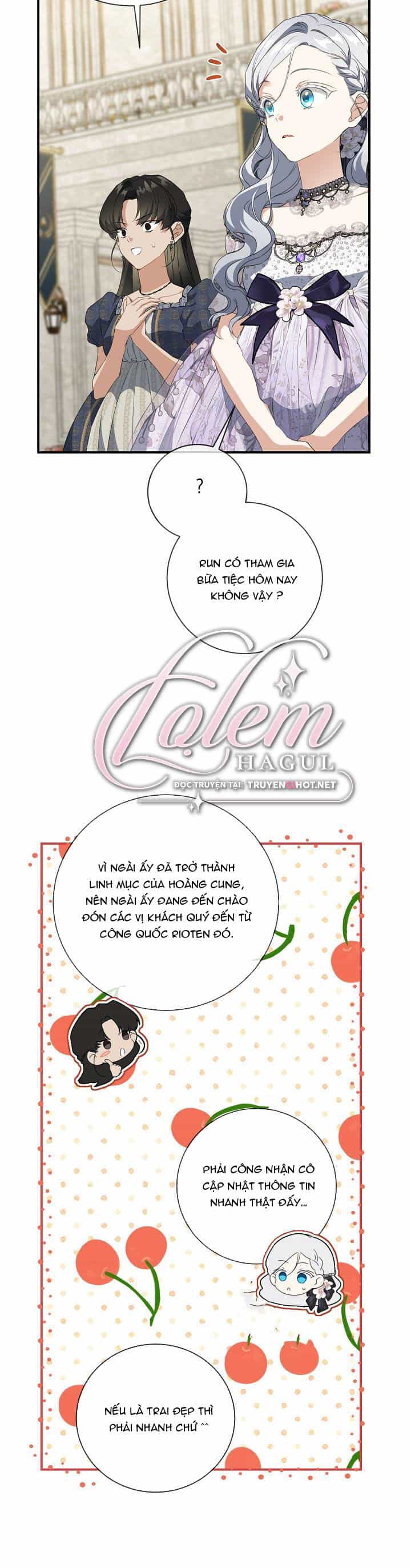 Lần Nữa Toả Sáng - Chương 71 - ảnh 25