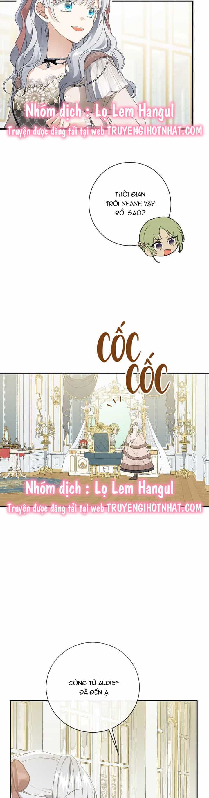 Lần Nữa Toả Sáng - Chương 75 - ảnh 4