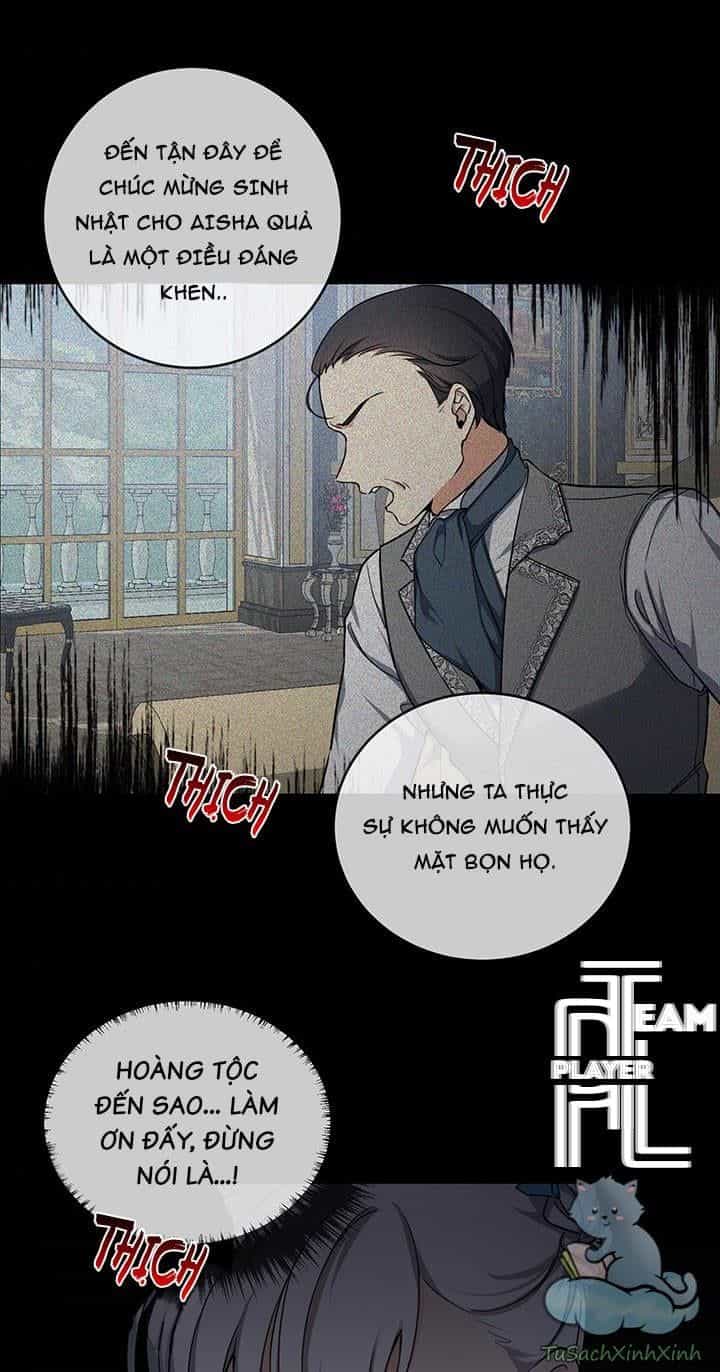 Lần Nữa Toả Sáng - Chương 6.5 - ảnh 35