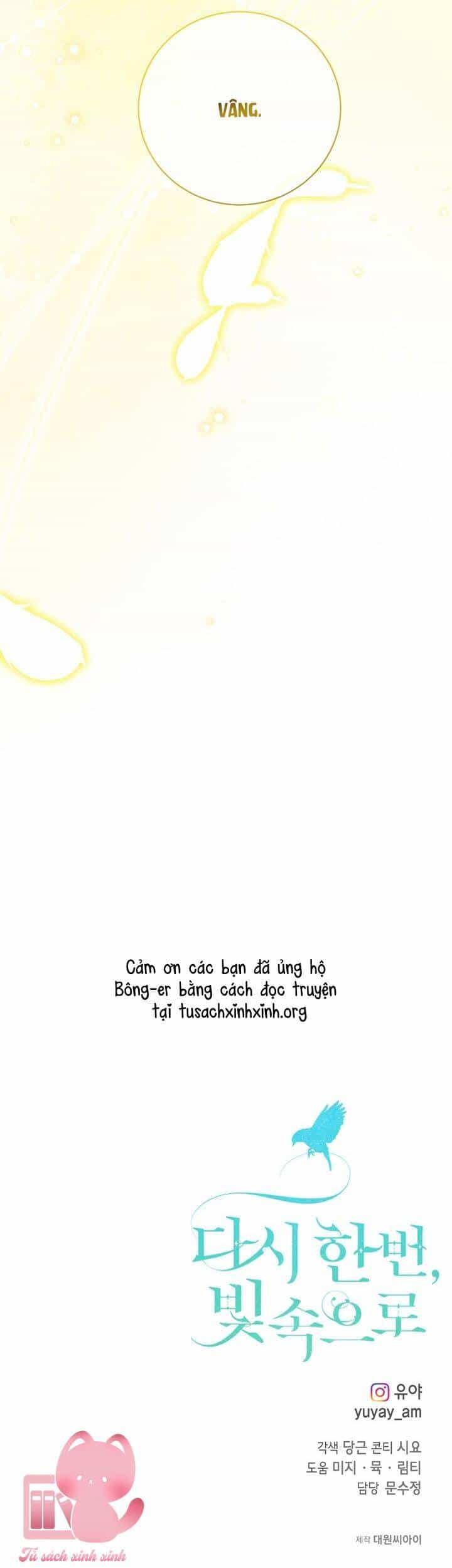 Lần Nữa Toả Sáng - Chương 78 - ảnh 83