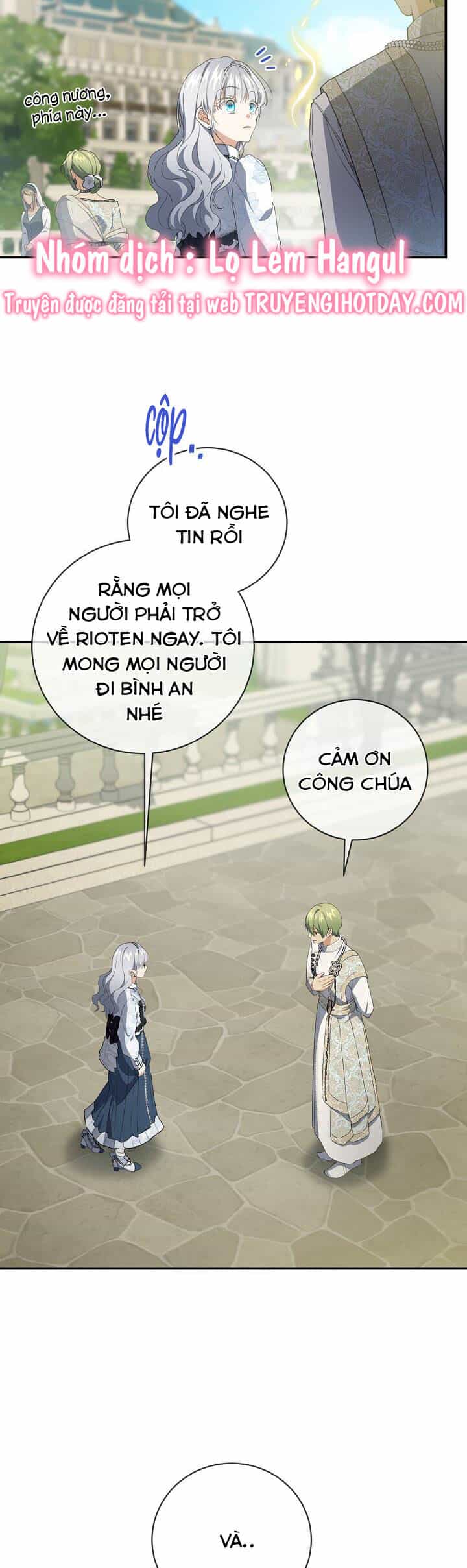 Lần Nữa Toả Sáng - Chương 79 - ảnh 27