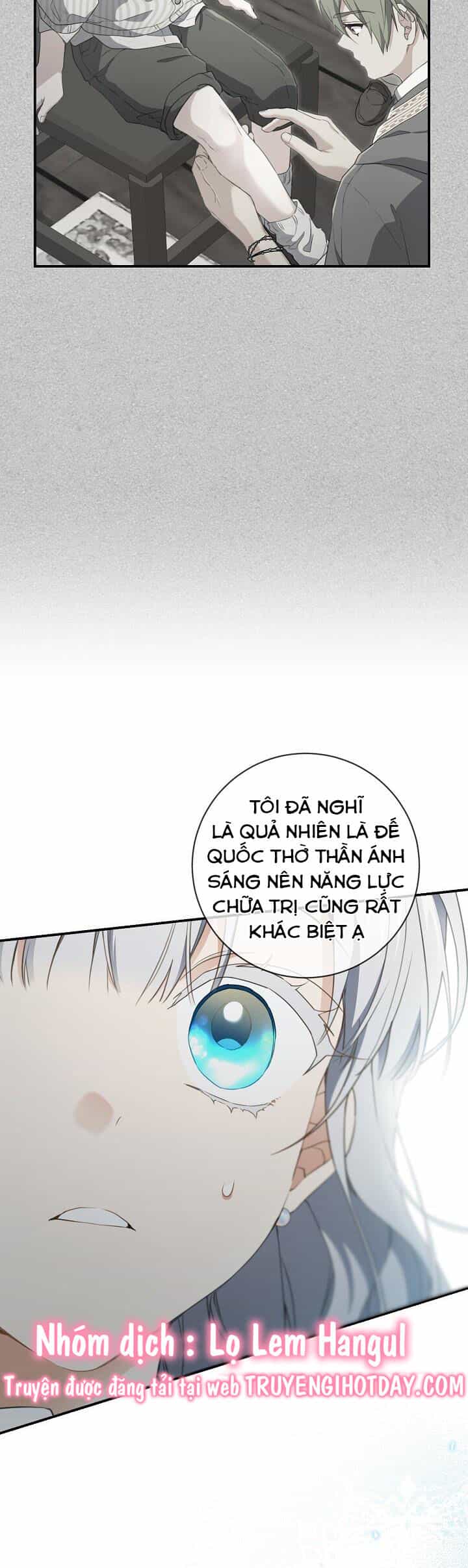 Lần Nữa Toả Sáng - Chương 79 - ảnh 30