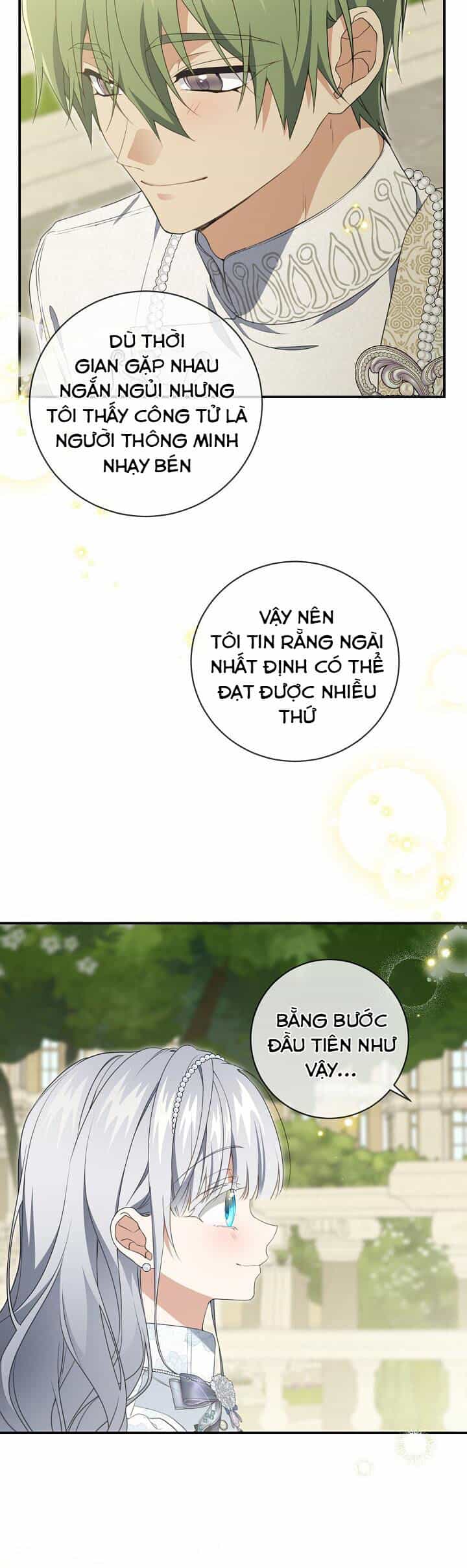 Lần Nữa Toả Sáng - Chương 79 - ảnh 35