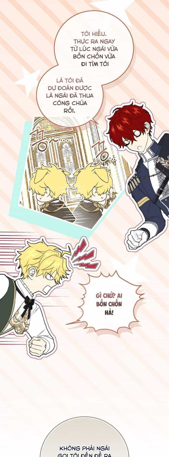 Lần Nữa Toả Sáng - Chương 83 - ảnh 10