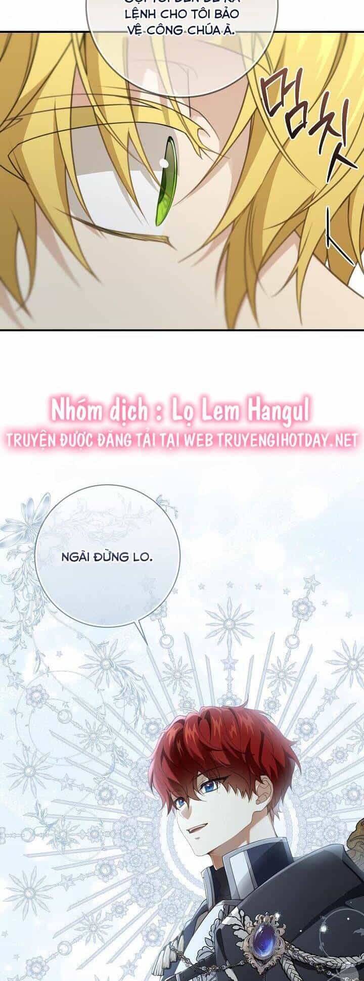 Lần Nữa Toả Sáng - Chương 83 - ảnh 11