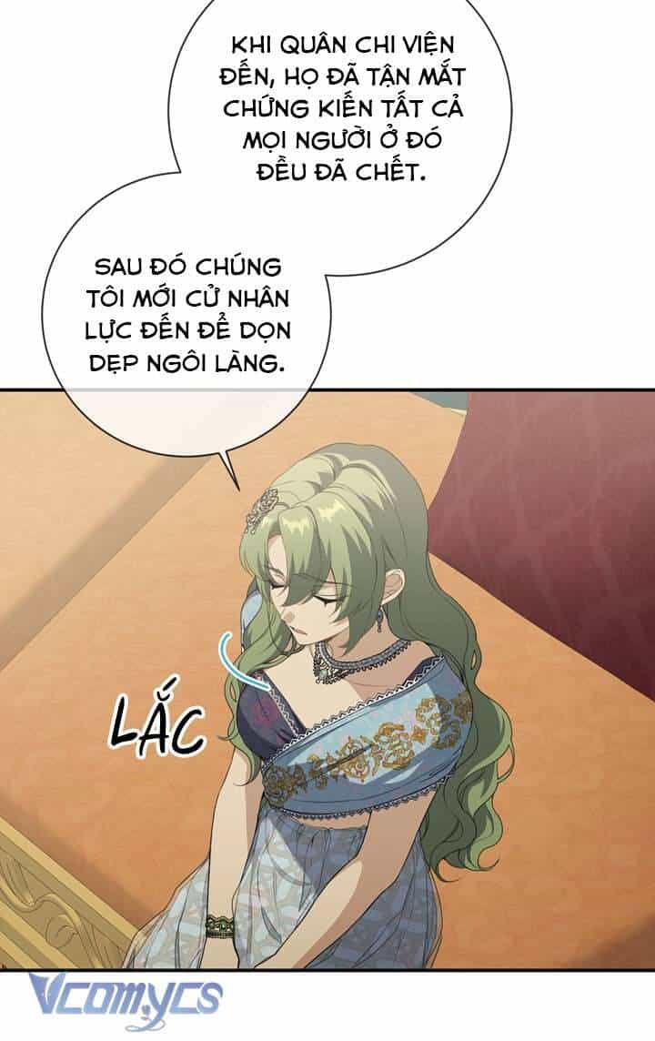 Lần Nữa Toả Sáng - Chương 86 - ảnh 16