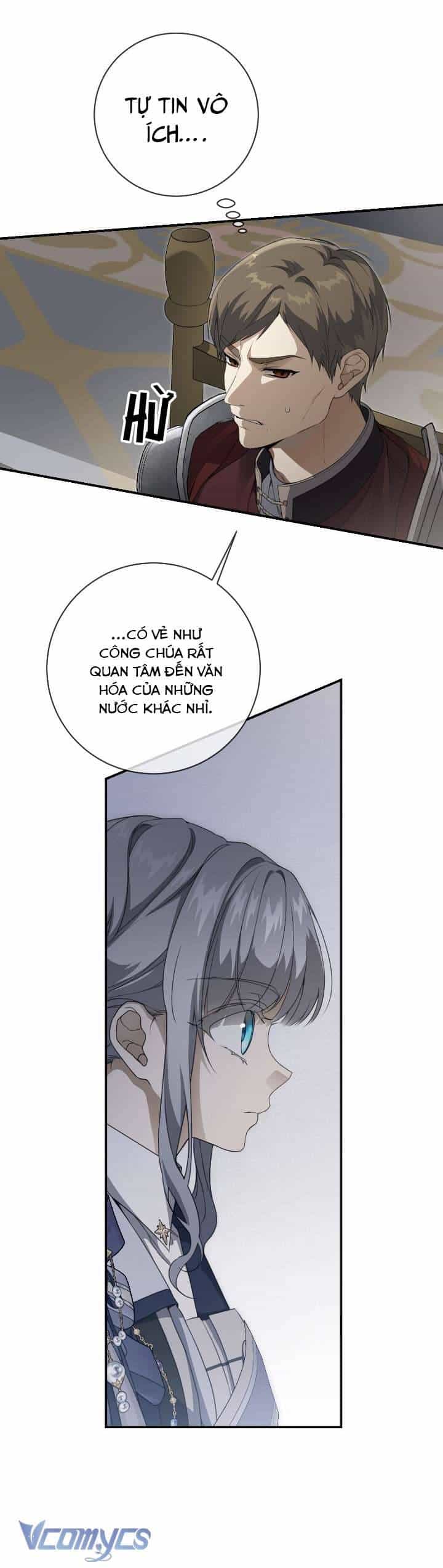 Lần Nữa Toả Sáng - Chương 86 - ảnh 64