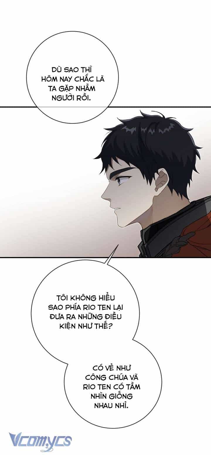 Lần Nữa Toả Sáng - Chương 87 - ảnh 10