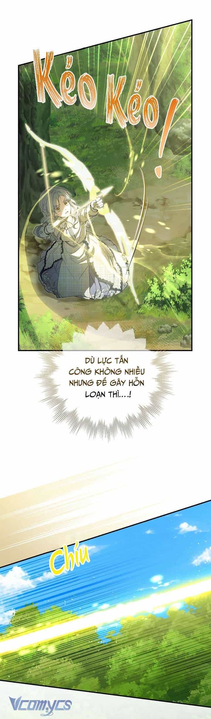 Lần Nữa Toả Sáng - Chương 91 - ảnh 21