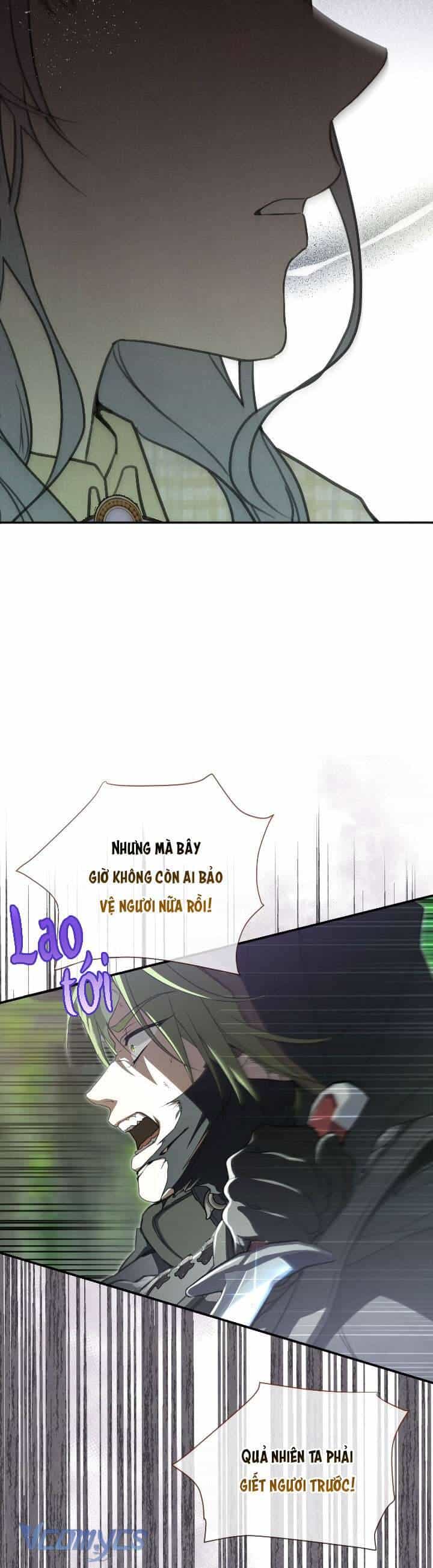 Lần Nữa Toả Sáng - Chương 91 - ảnh 36
