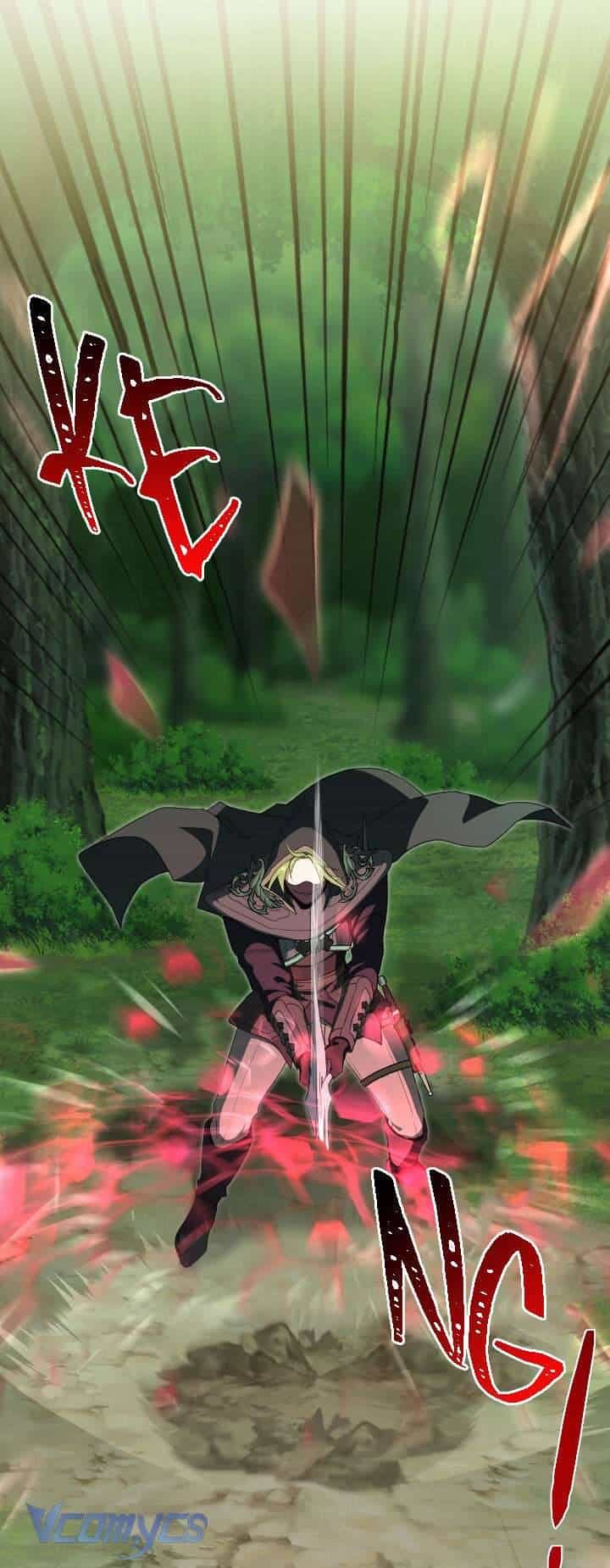 Lần Nữa Toả Sáng - Chương 91 - ảnh 8