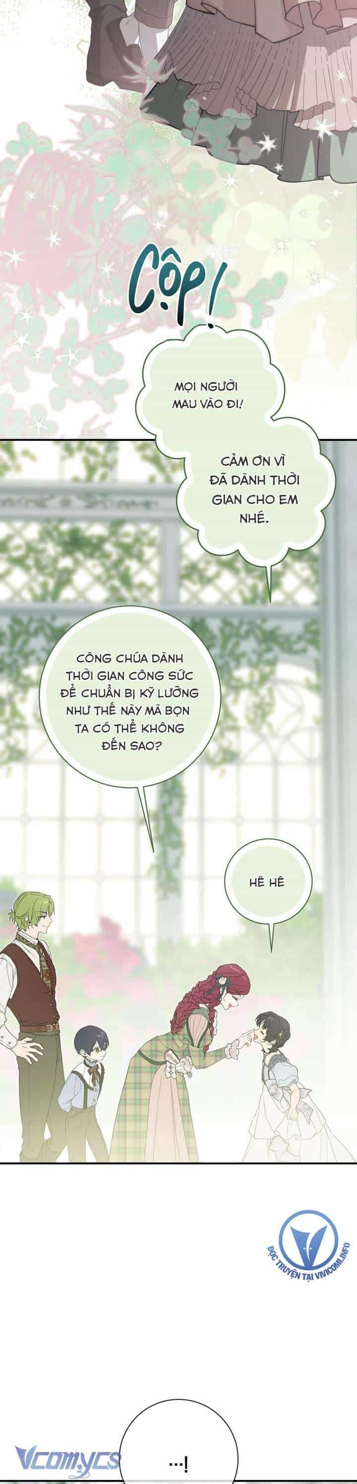 Lần Nữa Toả Sáng - Chương 94 - ảnh 19