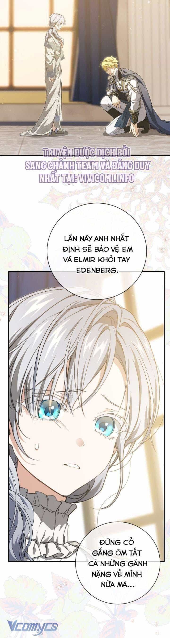 Lần Nữa Toả Sáng - Chương 95 - ảnh 36