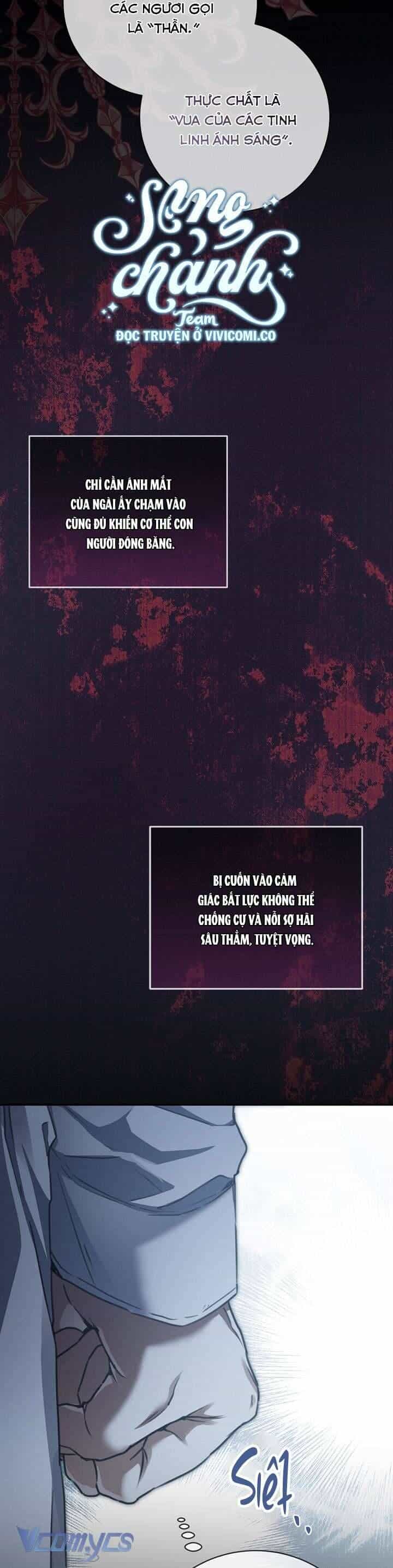 Lần Nữa Toả Sáng - Chương 98 - ảnh 30
