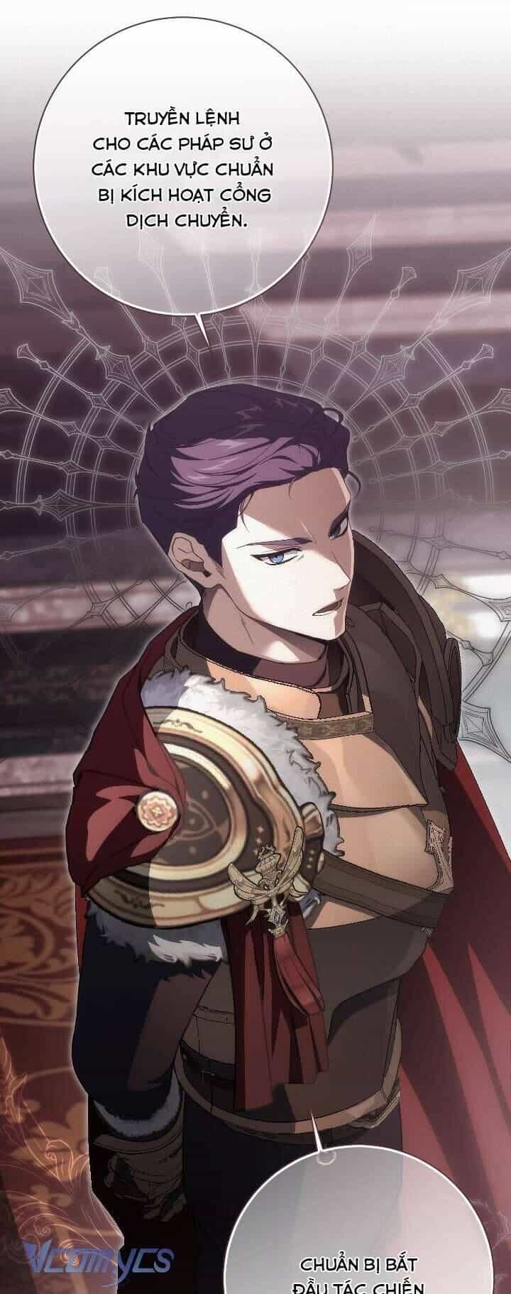 Lần Nữa Toả Sáng - Chương 104 - ảnh 20