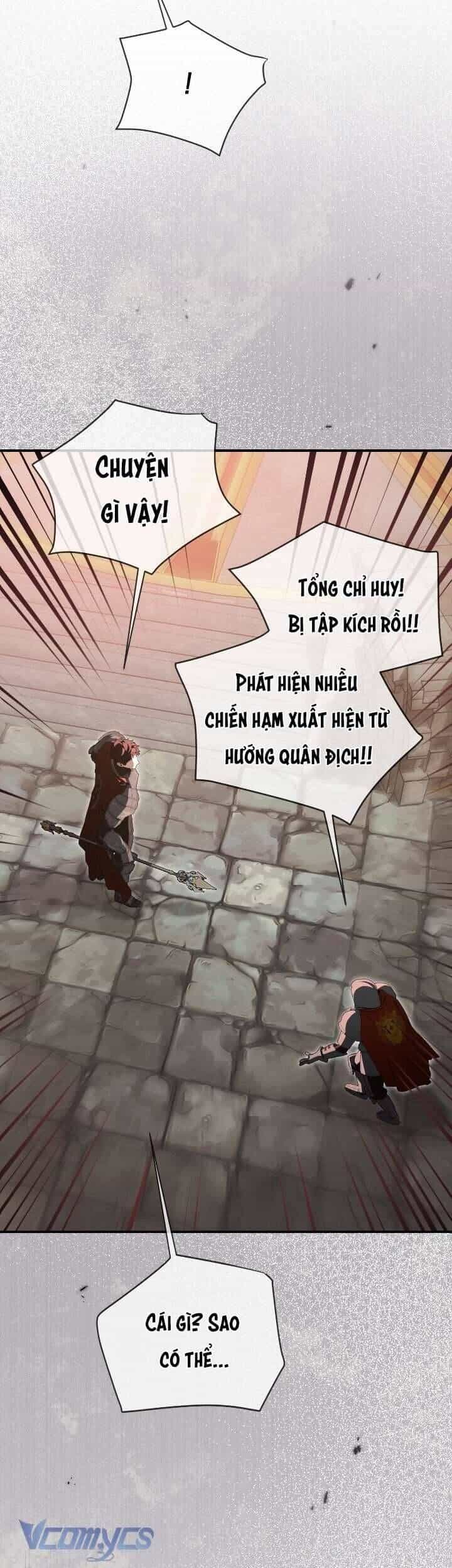 Lần Nữa Toả Sáng - Chương 104 - ảnh 32