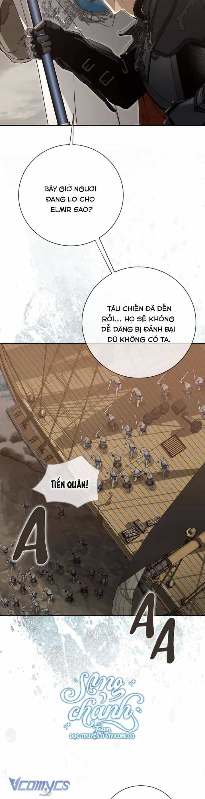 Lần Nữa Toả Sáng - Chương 105 - ảnh 28