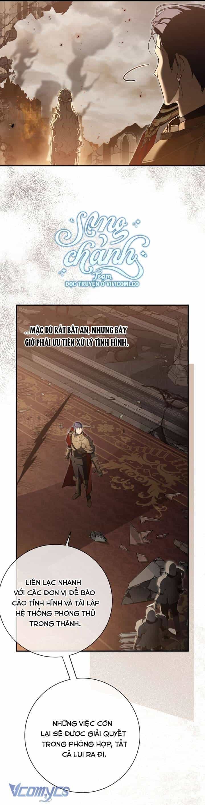 Lần Nữa Toả Sáng - Chương 106 - ảnh 14
