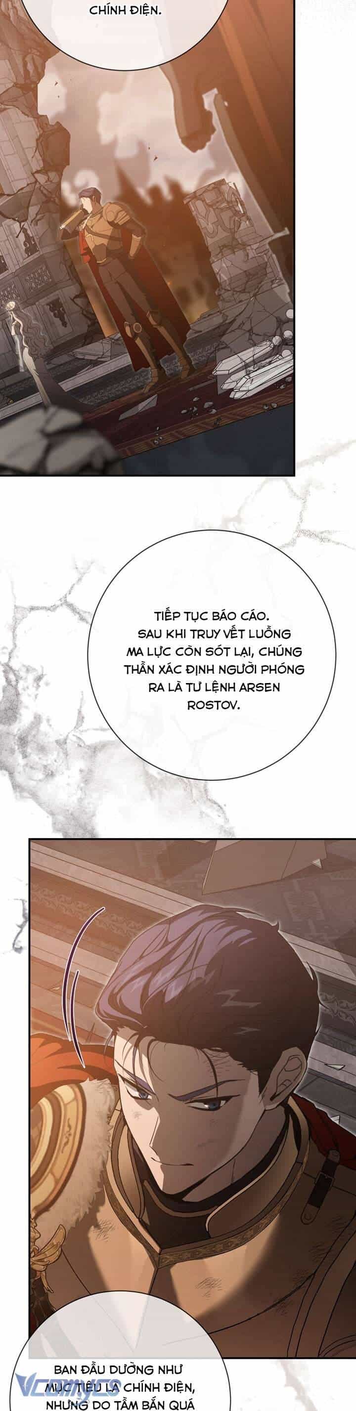 Lần Nữa Toả Sáng - Chương 106 - ảnh 5