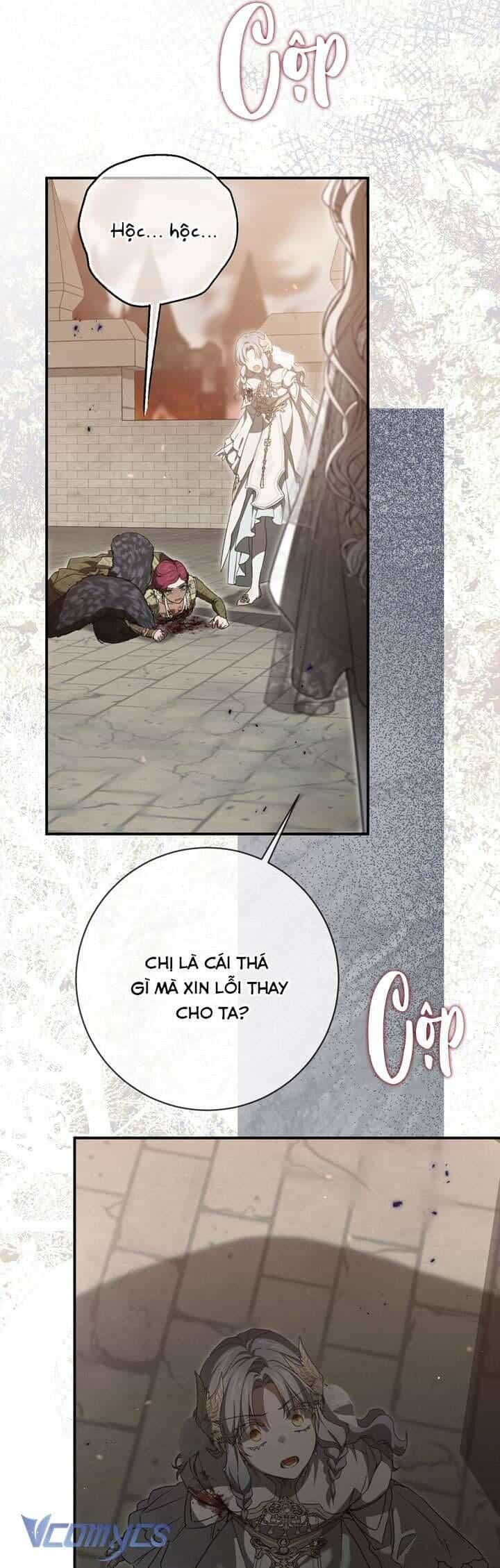 Lần Nữa Toả Sáng - Chương 109 - ảnh 50