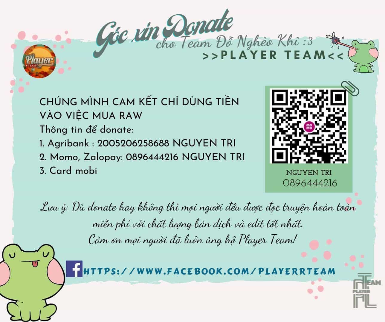 Lần Nữa Toả Sáng - Chương 8.5 - ảnh 31