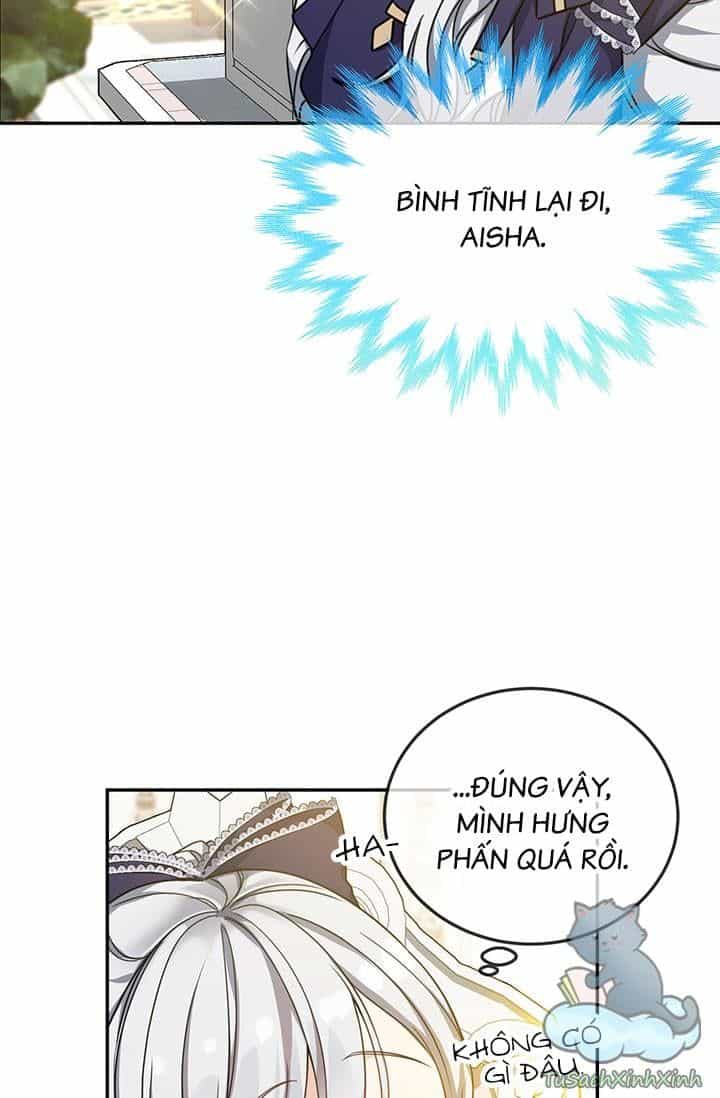 Lần Nữa Toả Sáng - Chương 13.5 - ảnh 4