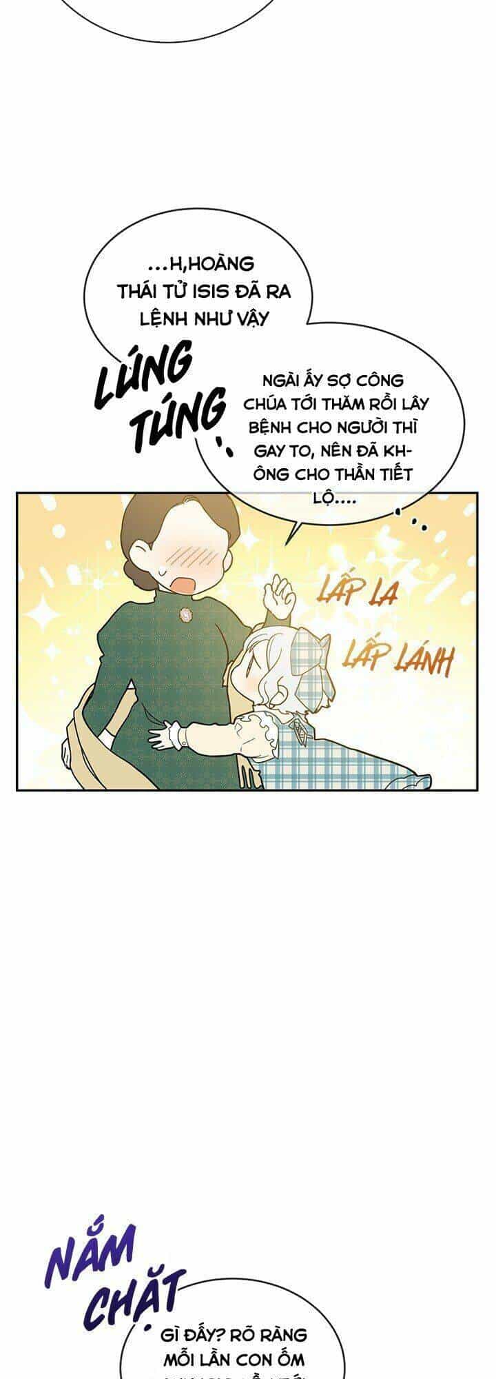 Lần Nữa Toả Sáng - Chương 15 - ảnh 35