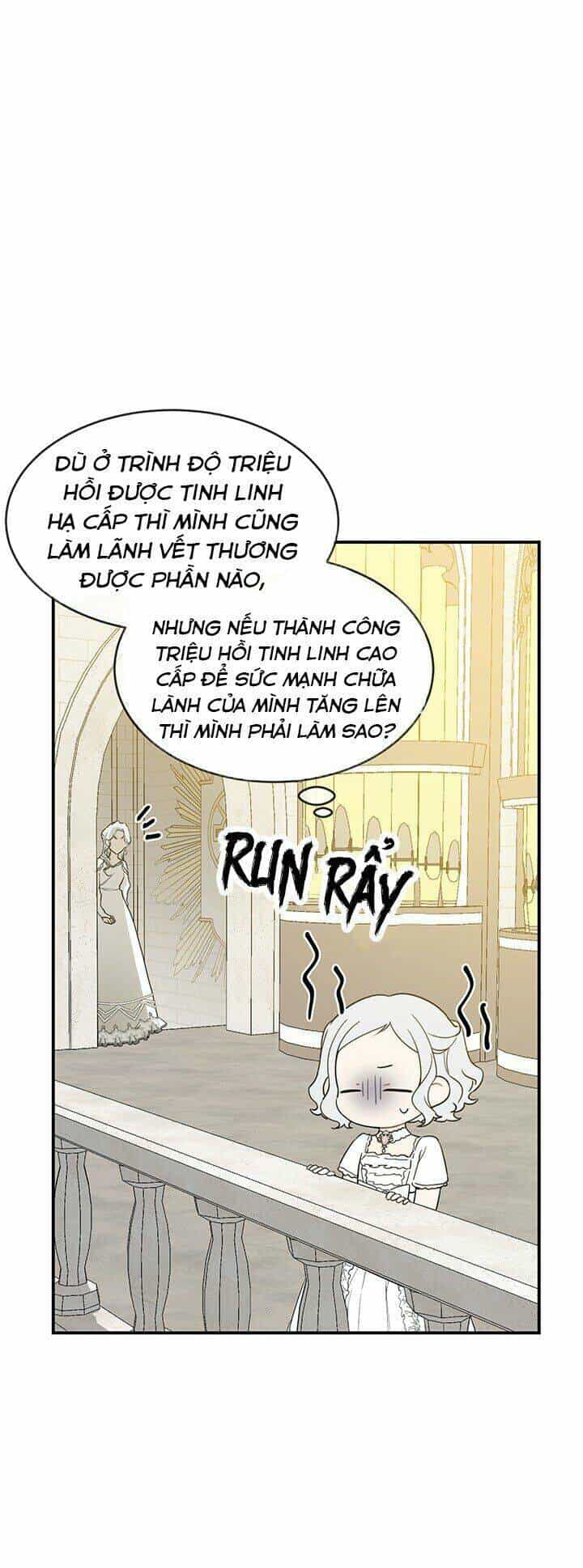 Lần Nữa Toả Sáng - Chương 17 - ảnh 32