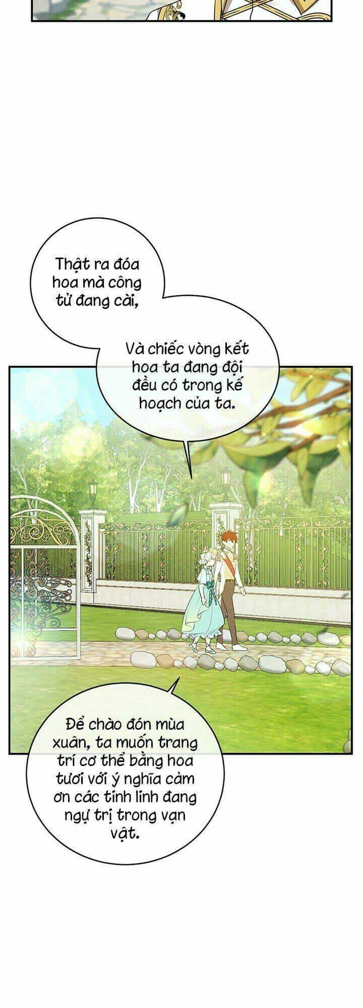 Lần Nữa Toả Sáng - Chương 18 - ảnh 16