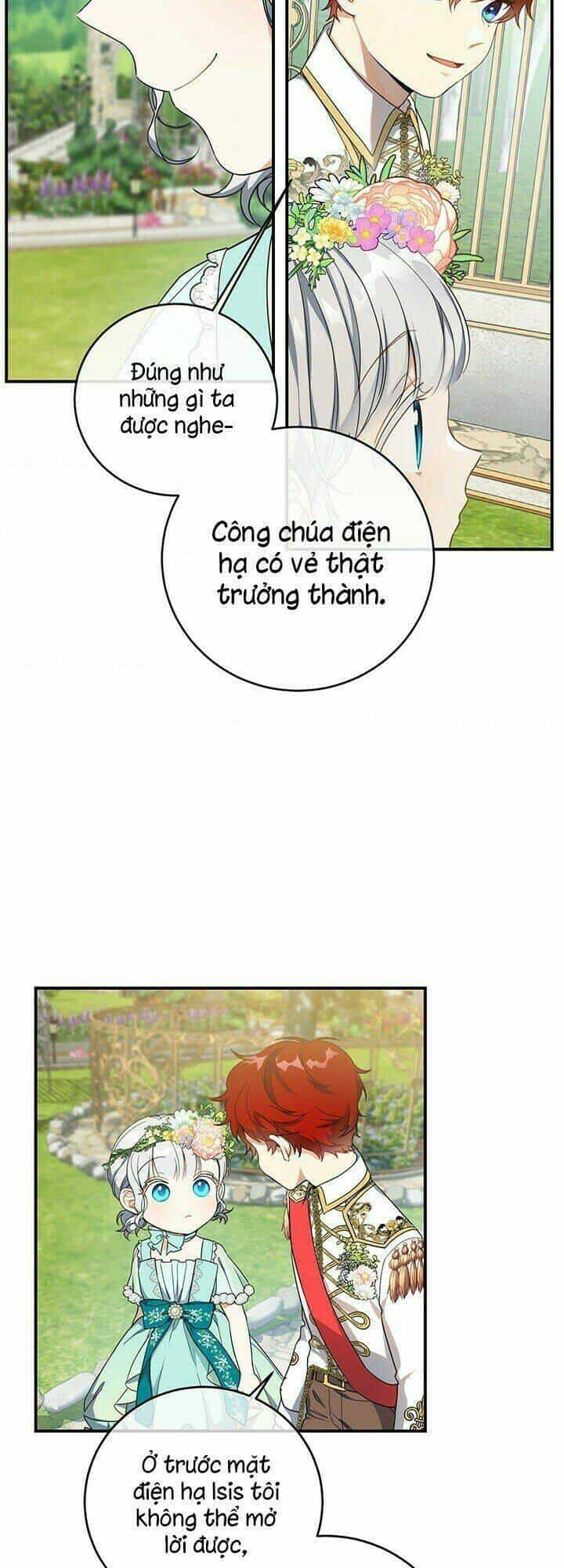 Lần Nữa Toả Sáng - Chương 18 - ảnh 20