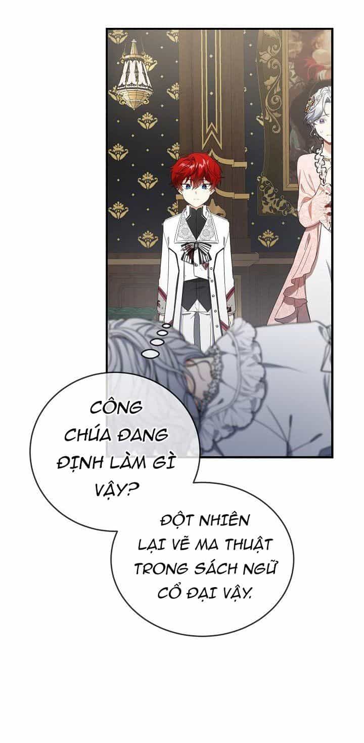 Lần Nữa Toả Sáng - Chương 23.1 - ảnh 39