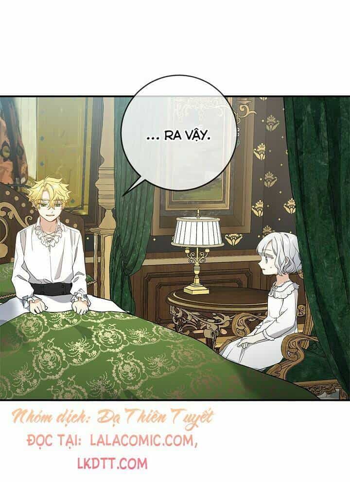 Lần Nữa Toả Sáng - Chương 24 - ảnh 67