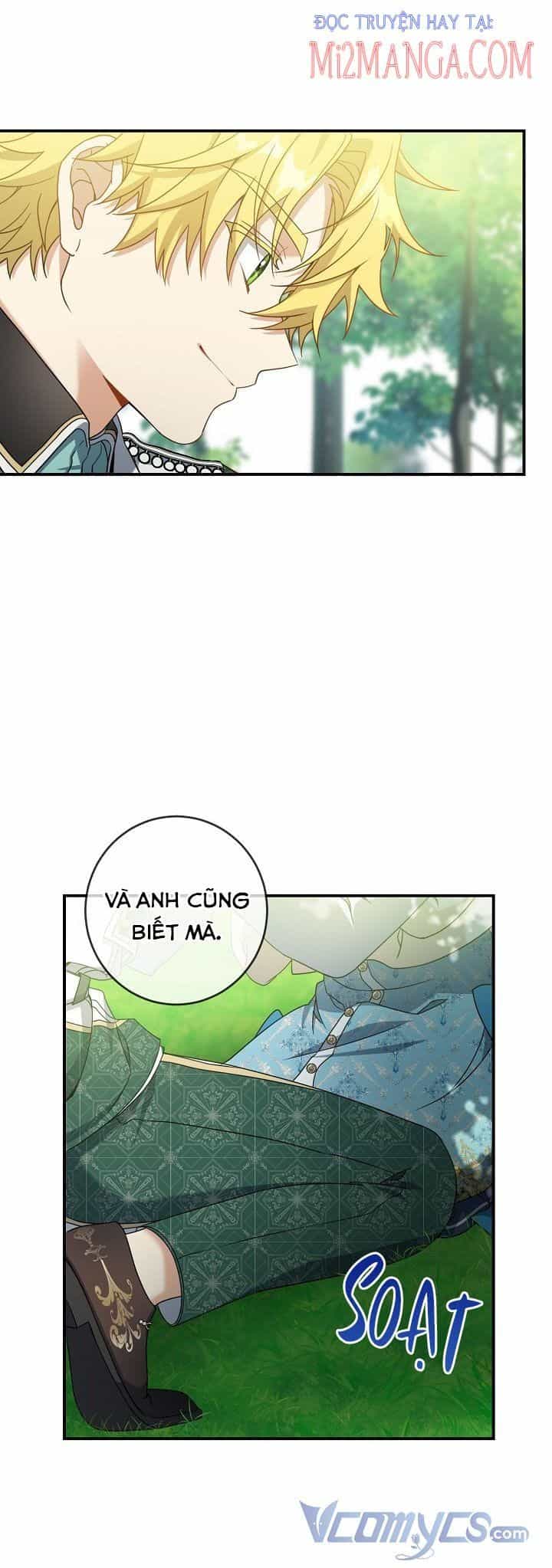 Lần Nữa Toả Sáng - Chương 27.5 - ảnh 20