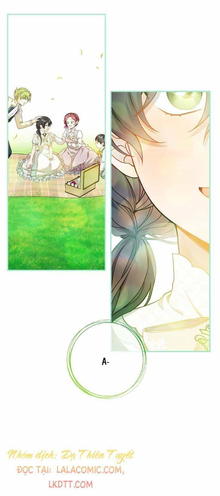 Lần Nữa Toả Sáng - Chương 29 - ảnh 19