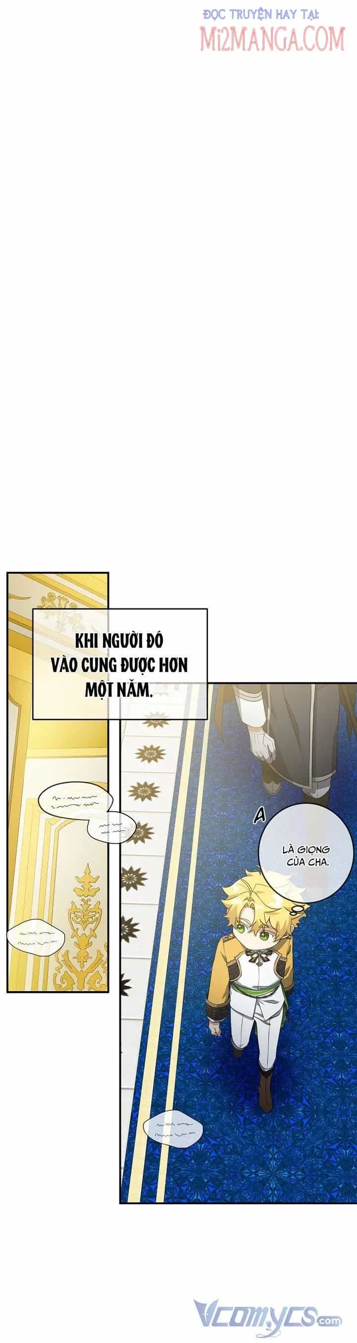 Lần Nữa Toả Sáng - Chương 30.5 - ảnh 14