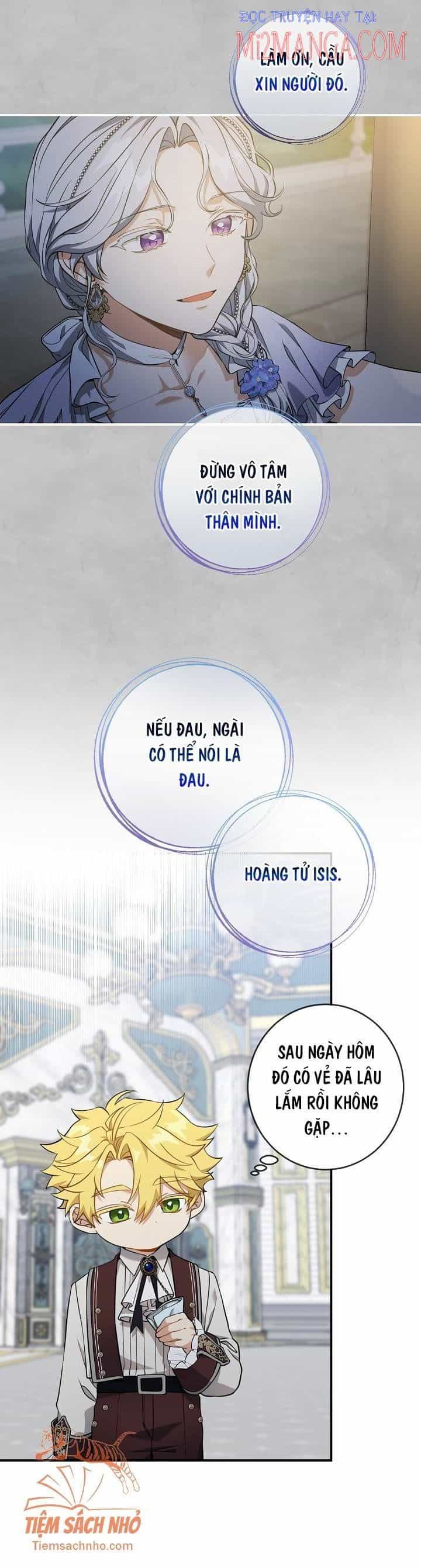 Lần Nữa Toả Sáng - Chương 31.5 - ảnh 13