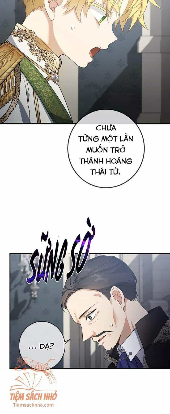 Lần Nữa Toả Sáng - Chương 32 - ảnh 44