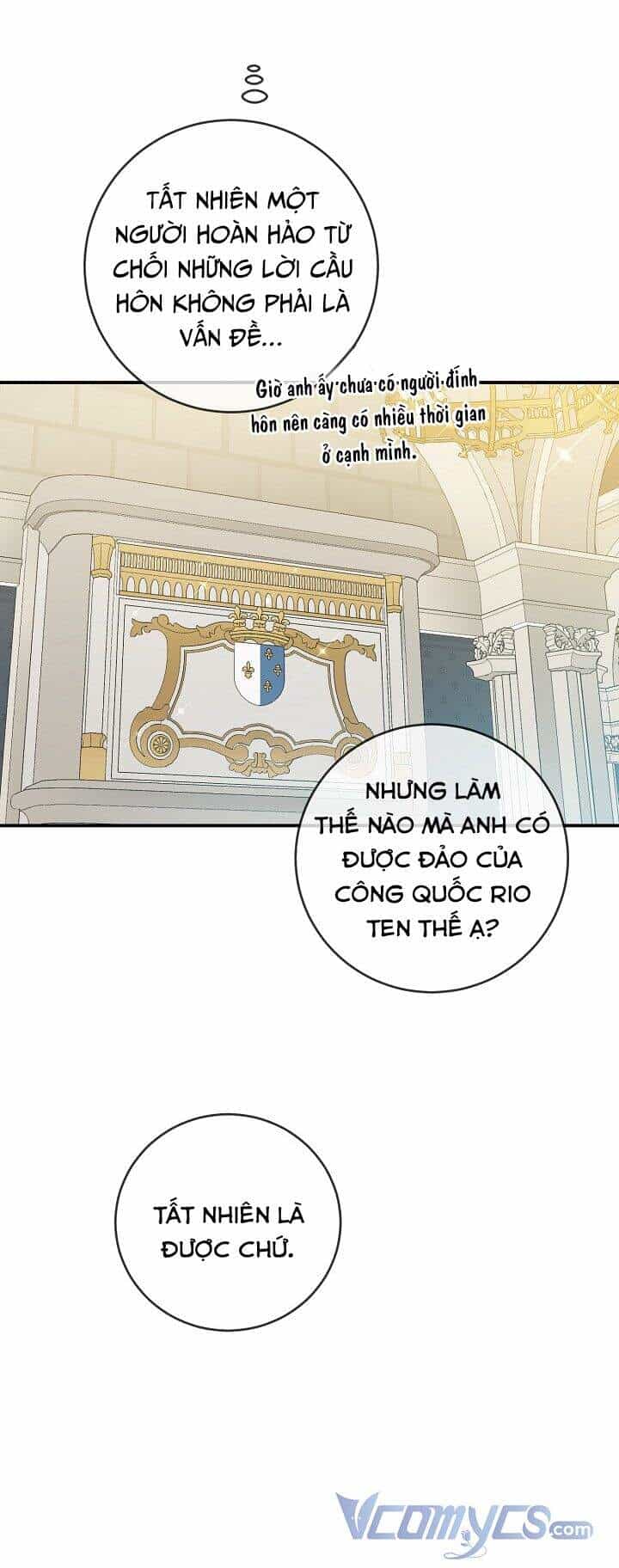 Lần Nữa Toả Sáng - Chương 34 - ảnh 39