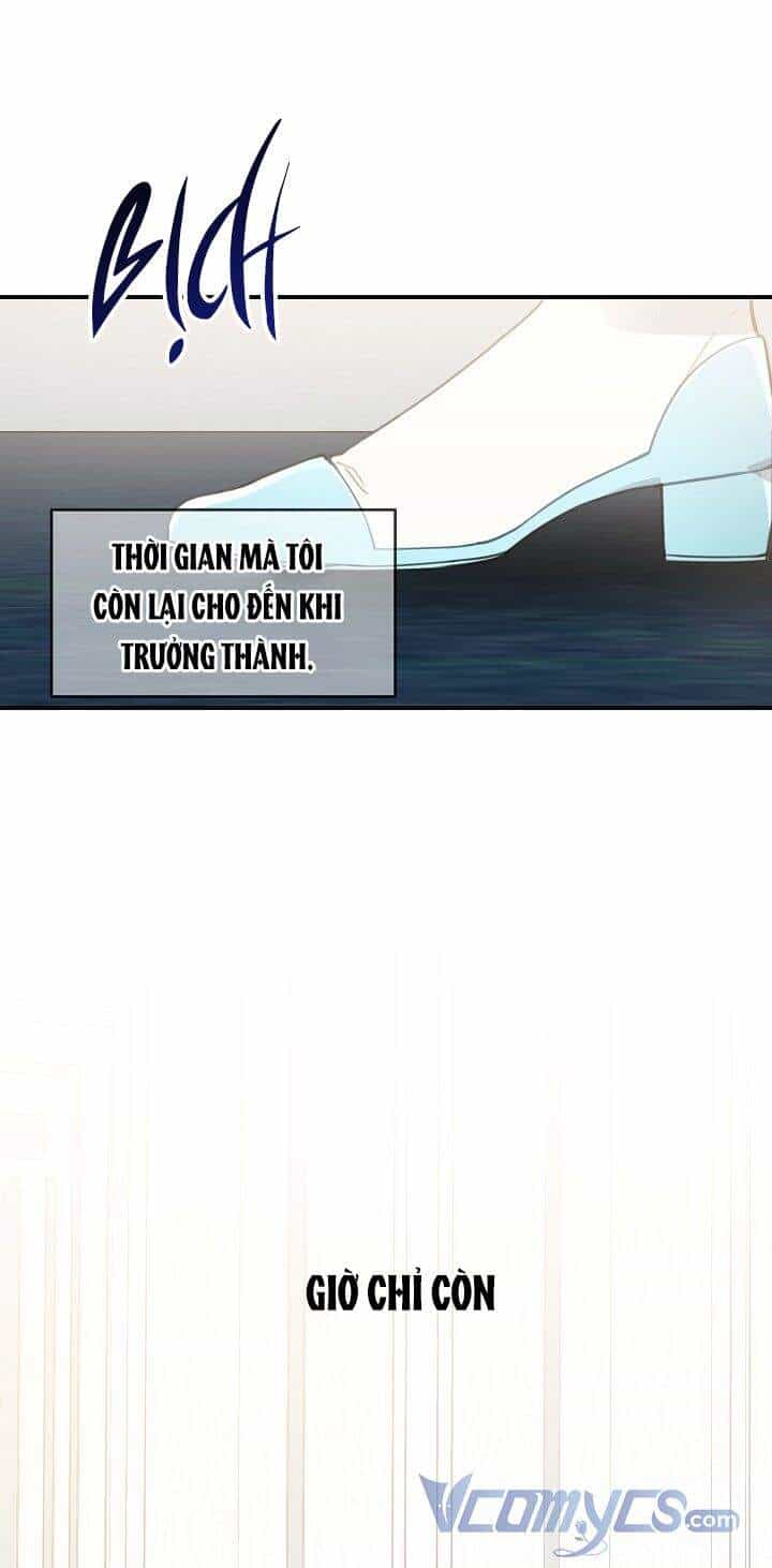 Lần Nữa Toả Sáng - Chương 34 - ảnh 4