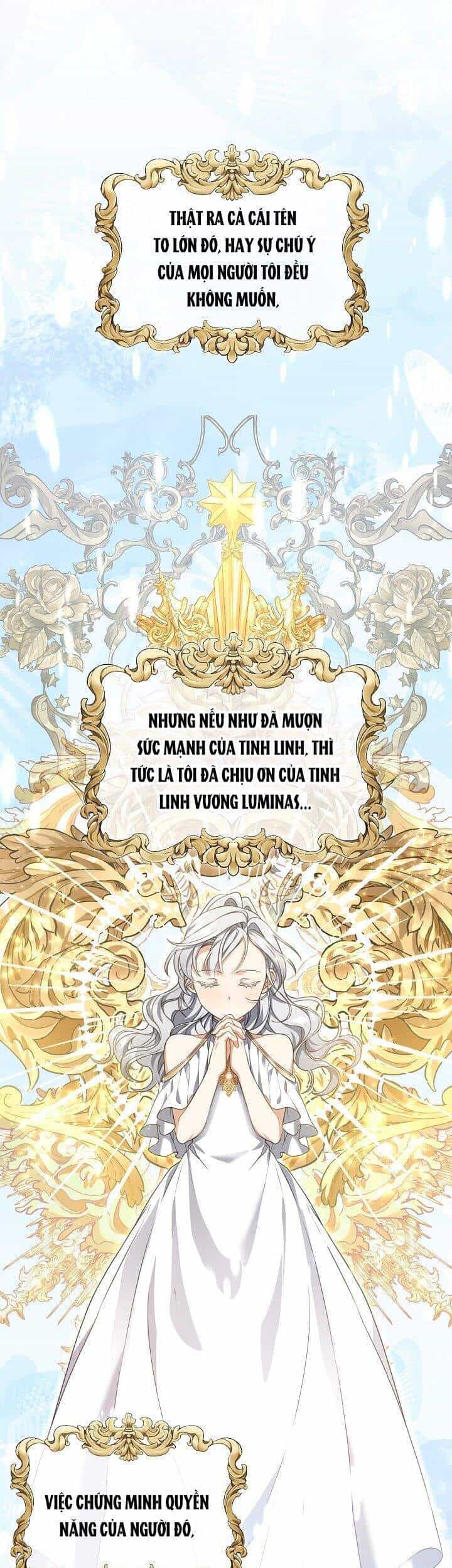 Lần Nữa Toả Sáng - Chương 34 - ảnh 59