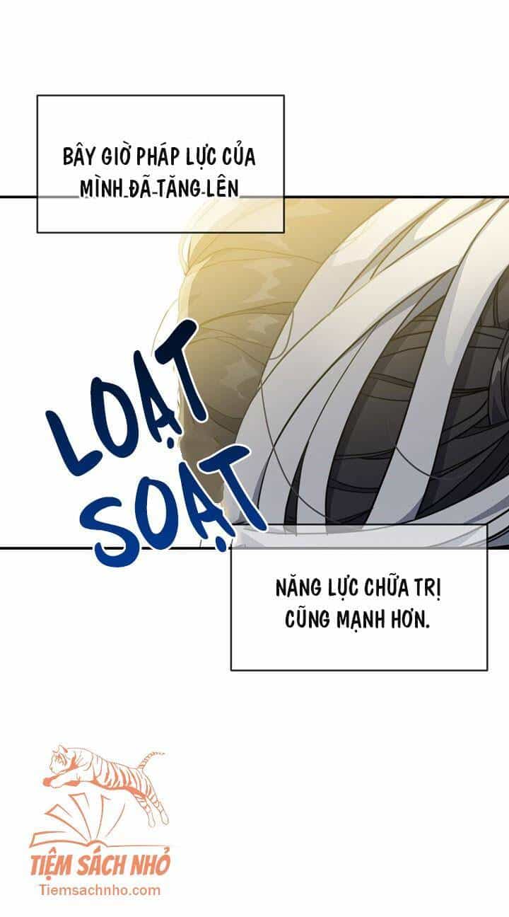 Lần Nữa Toả Sáng - Chương 35 - ảnh 37