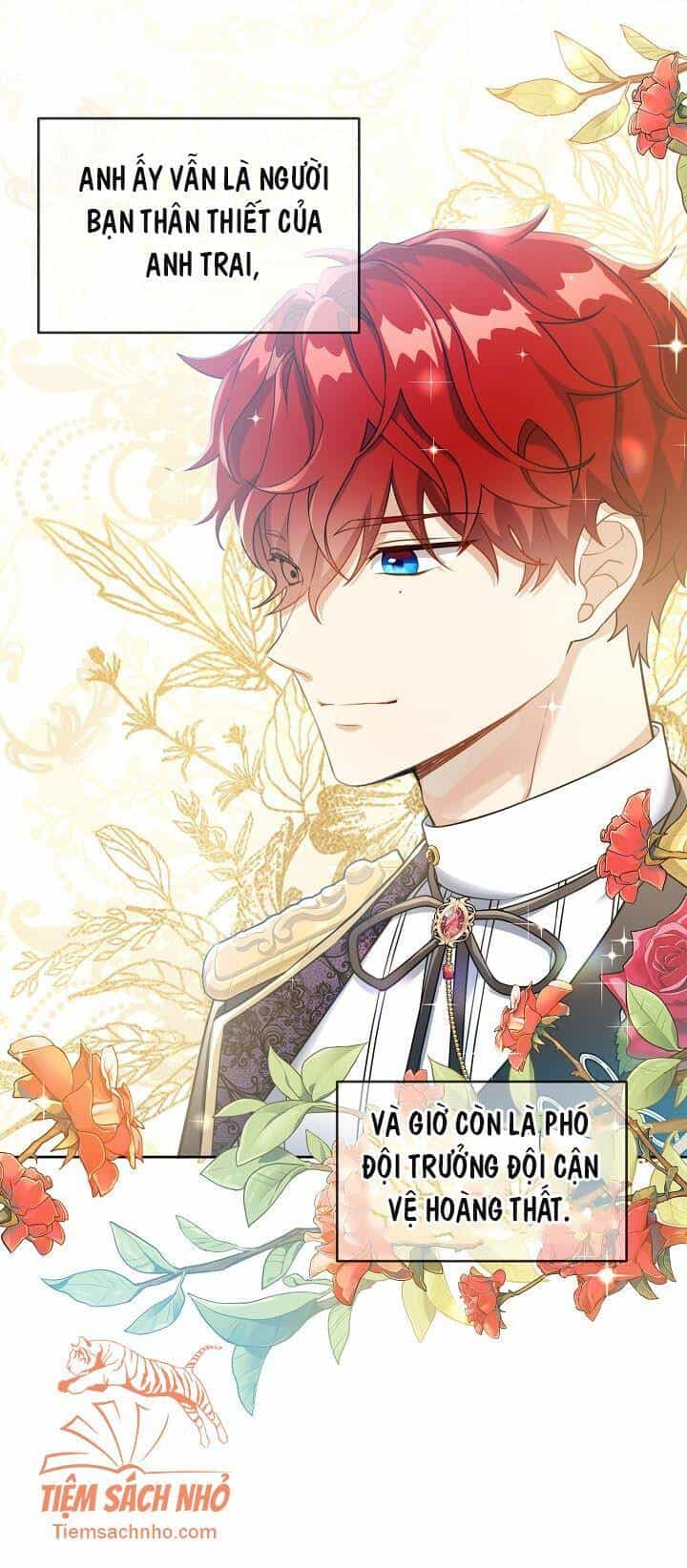 Lần Nữa Toả Sáng - Chương 35 - ảnh 8