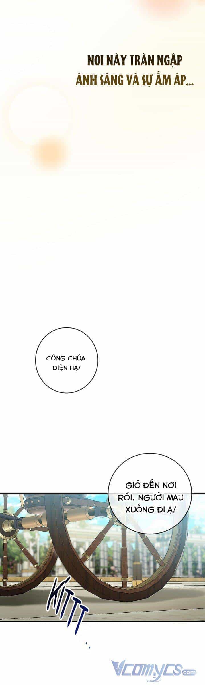 Lần Nữa Toả Sáng - Chương 36 - ảnh 10